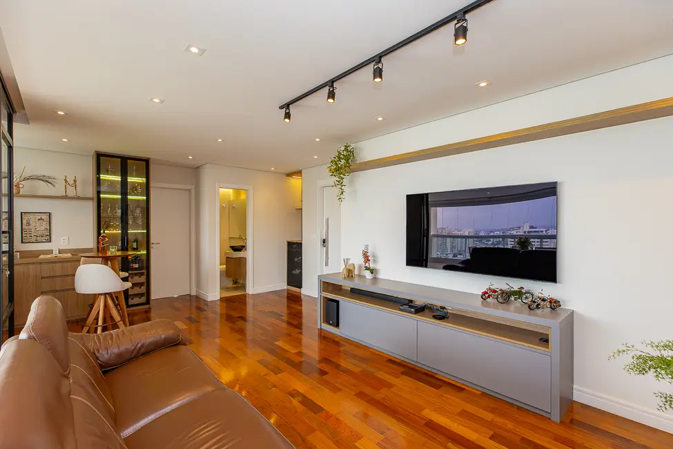 Apartamento com 3 quartos à venda, 135m2 em Vila Mascote, São Paulo - SP - imagem 8 Foto 8 de Apartamento com 3 quartos à venda, 135m2 em Vila Mascote, São Paulo - SP