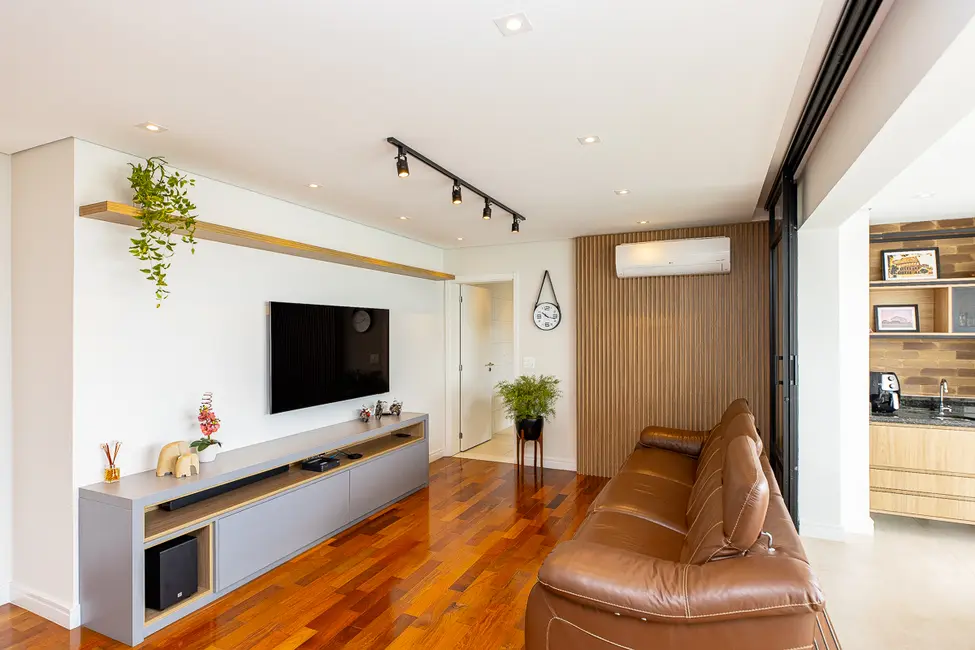 Apartamento com 3 quartos à venda, 135m2 em Vila Mascote, São Paulo - SP - imagem 5 Foto 5 de Apartamento com 3 quartos à venda, 135m2 em Vila Mascote, São Paulo - SP