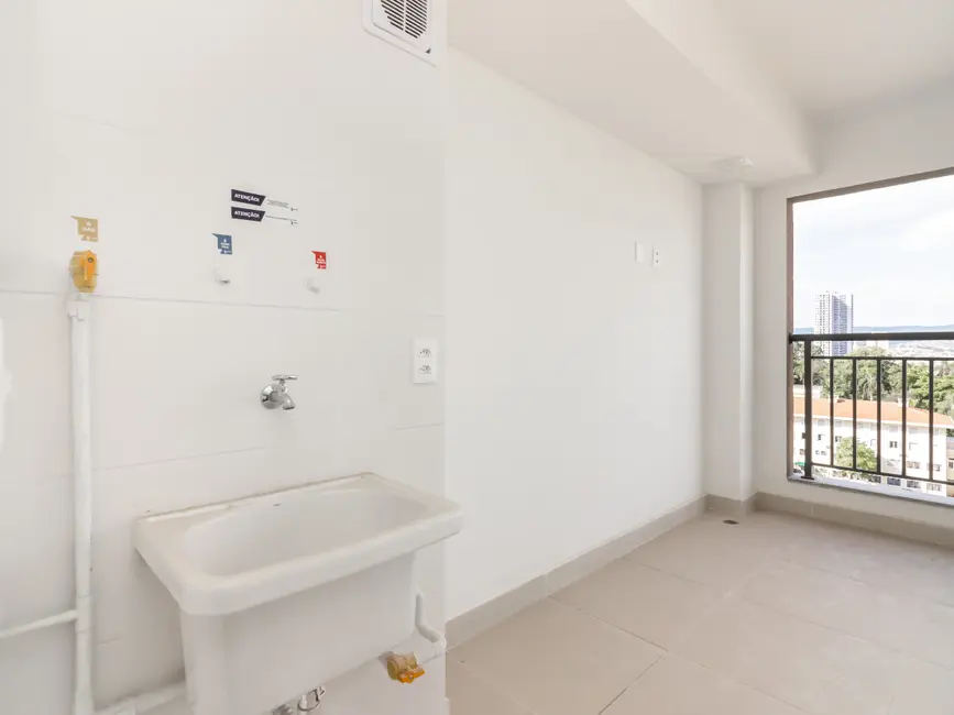 Apartamento com 2 quartos à venda, 72m2 em Freguesia do Ó, São Paulo - SP - imagem 6 Foto 6 de Apartamento com 2 quartos à venda, 72m2 em Freguesia do Ó, São Paulo - SP