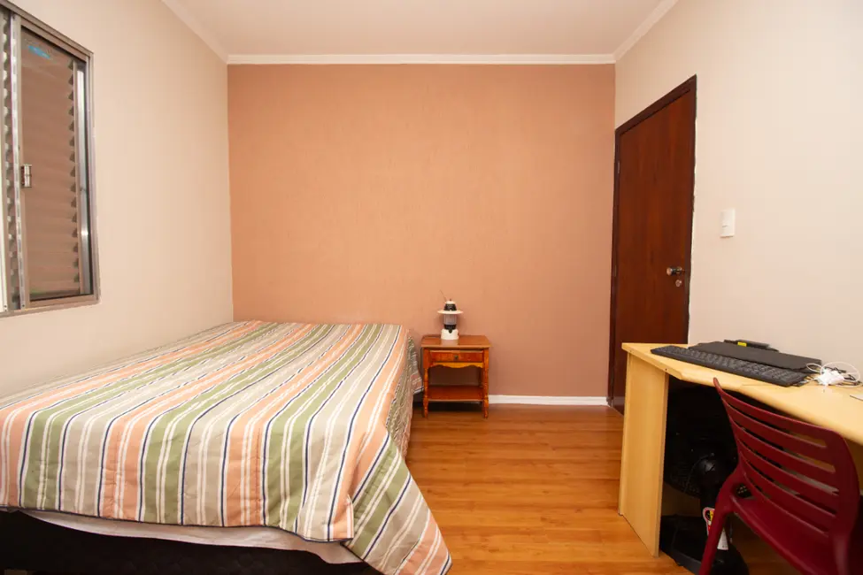 Foto 5 de Sobrado com 3 quartos à venda, 161m2 em Lauzane Paulista, São Paulo - SP