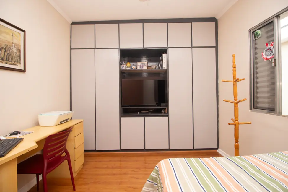 Foto 4 de Sobrado com 3 quartos à venda, 161m2 em Lauzane Paulista, São Paulo - SP