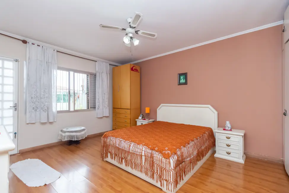 Foto 6 de Sobrado com 3 quartos à venda, 161m2 em Lauzane Paulista, São Paulo - SP