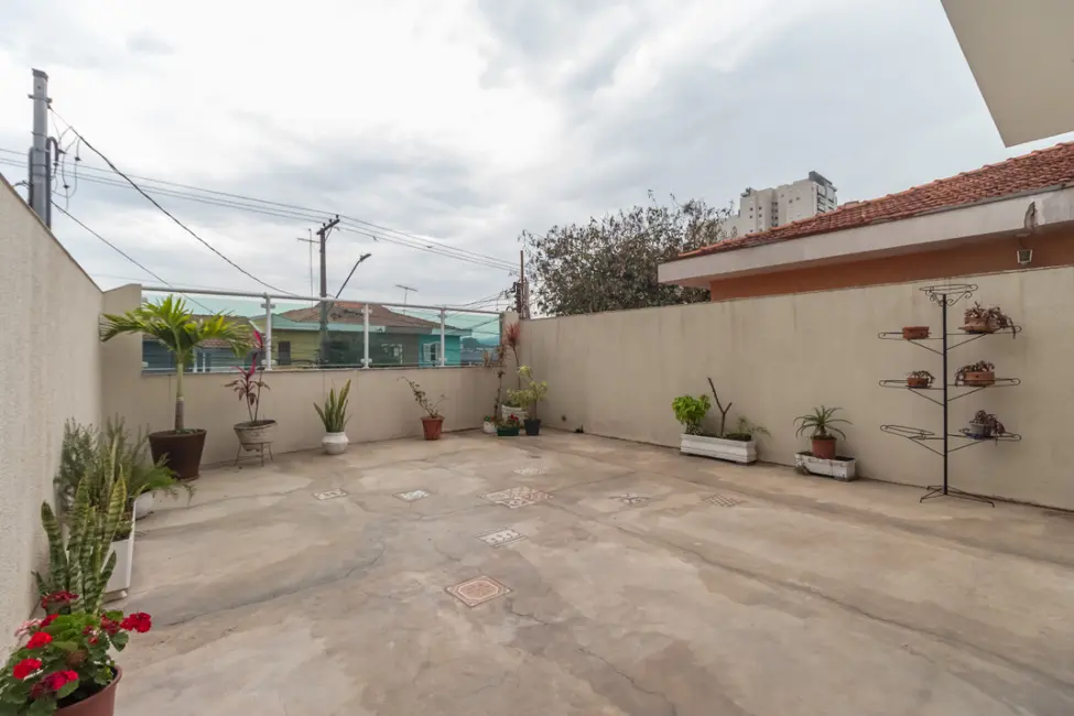 Foto 8 de Sobrado com 3 quartos à venda, 161m2 em Lauzane Paulista, São Paulo - SP