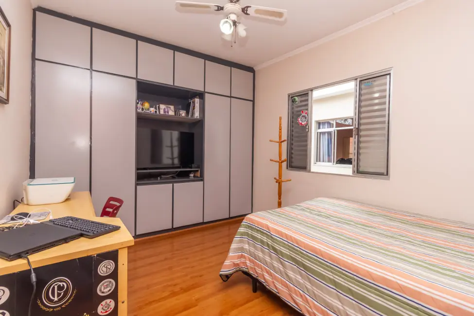 Foto 2 de Sobrado com 3 quartos à venda, 161m2 em Lauzane Paulista, São Paulo - SP