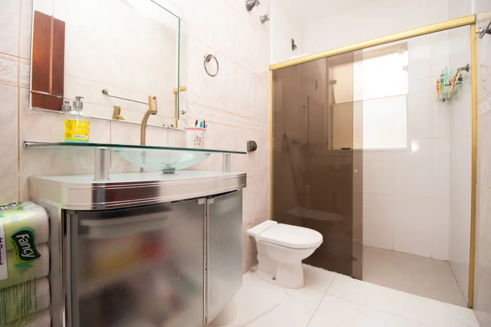 Foto 3 de Sobrado com 3 quartos à venda, 161m2 em Lauzane Paulista, São Paulo - SP