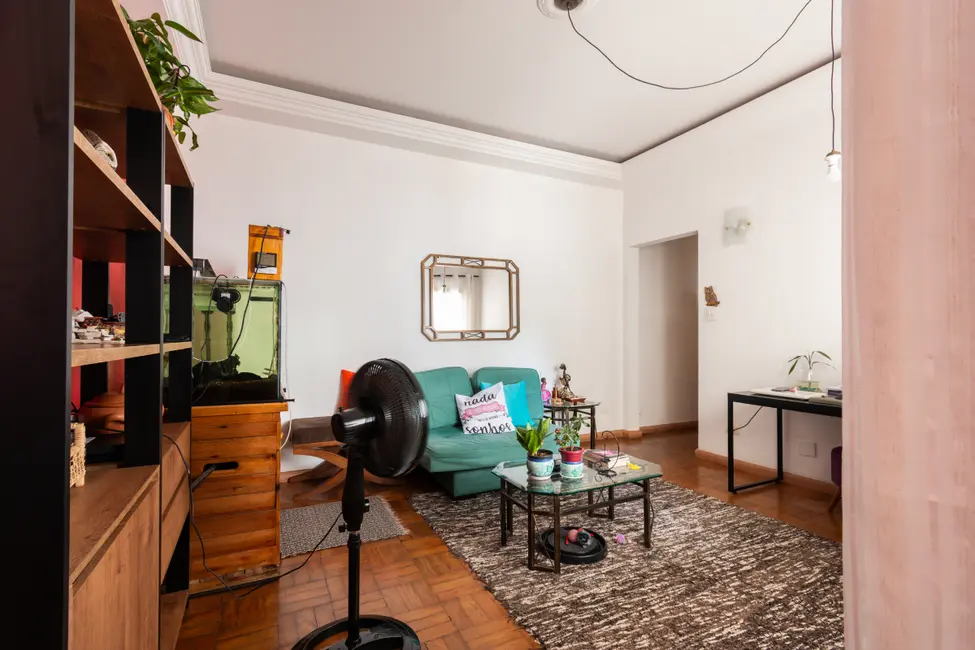 Apartamento com 2 quartos à venda, 97m2 em Mirandópolis, São Paulo - SP - imagem 1 Foto 1 de Apartamento com 2 quartos à venda, 97m2 em Mirandópolis, São Paulo - SP