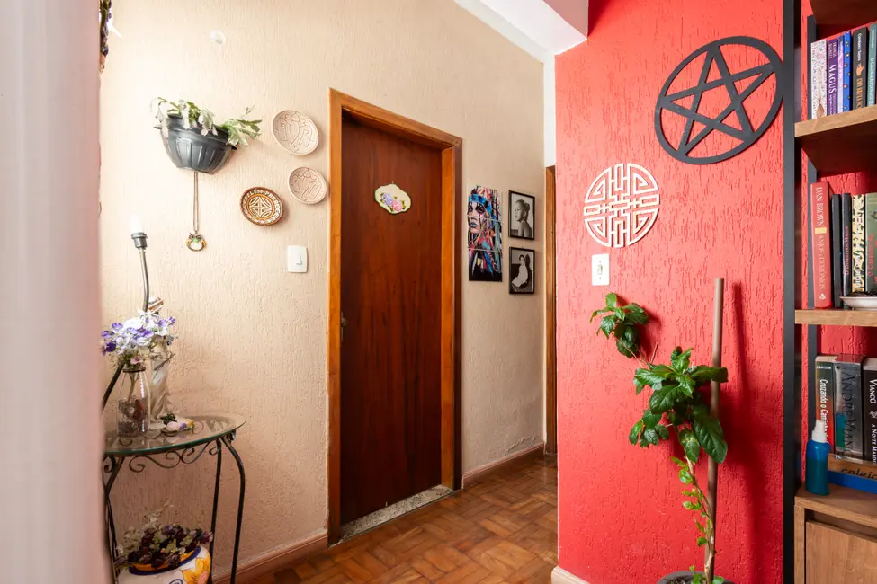 Apartamento com 2 quartos à venda, 97m2 em Mirandópolis, São Paulo - SP - imagem 2 Foto 2 de Apartamento com 2 quartos à venda, 97m2 em Mirandópolis, São Paulo - SP
