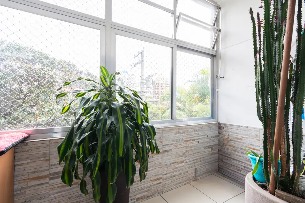 Apartamento com 2 quartos à venda, 97m2 em Mirandópolis, São Paulo - SP - imagem 6 Foto 6 de Apartamento com 2 quartos à venda, 97m2 em Mirandópolis, São Paulo - SP