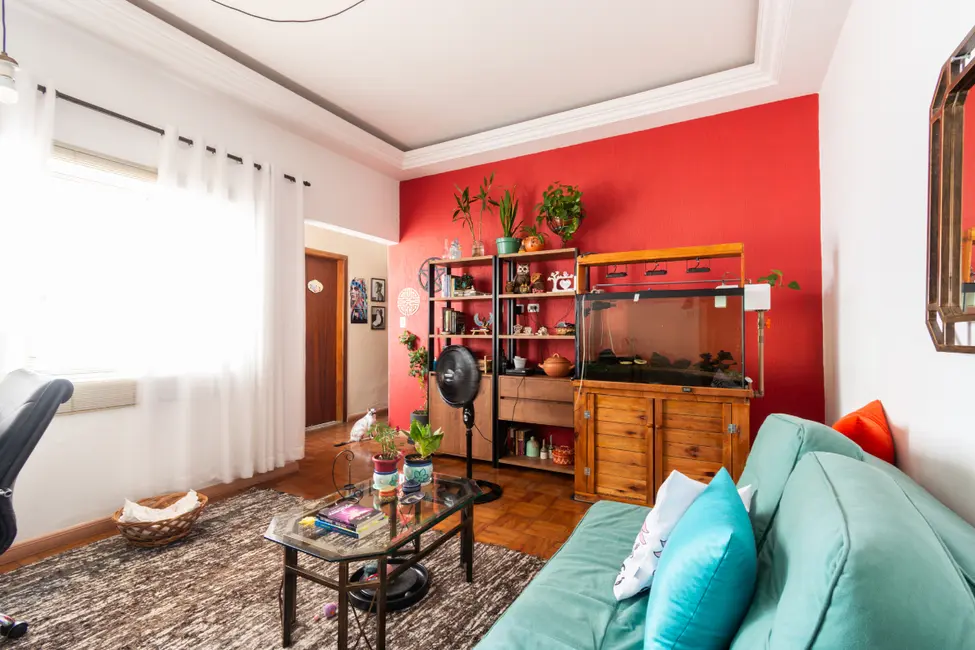 Apartamento com 2 quartos à venda, 97m2 em Mirandópolis, São Paulo - SP - imagem 3 Foto 3 de Apartamento com 2 quartos à venda, 97m2 em Mirandópolis, São Paulo - SP