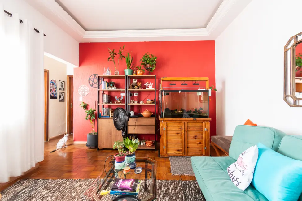 Apartamento com 2 quartos à venda, 97m2 em Mirandópolis, São Paulo - SP - imagem 4 Foto 4 de Apartamento com 2 quartos à venda, 97m2 em Mirandópolis, São Paulo - SP