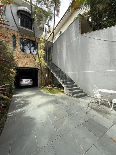 Foto 5 de Sobrado com 4 quartos à venda, 240m2 em Vila Mazzei, São Paulo - SP