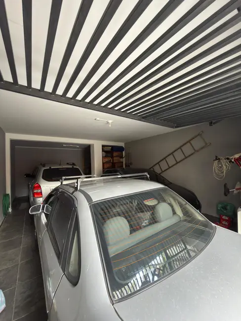 Foto 7 de Sobrado com 4 quartos à venda, 240m2 em Vila Mazzei, São Paulo - SP