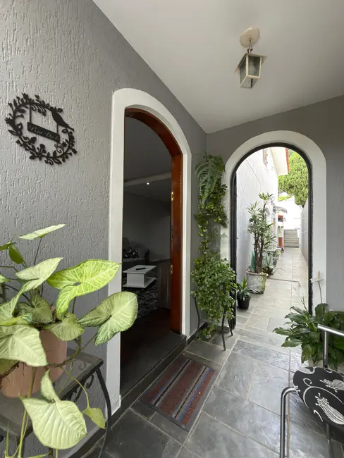 Foto 8 de Sobrado com 4 quartos à venda, 240m2 em Vila Mazzei, São Paulo - SP