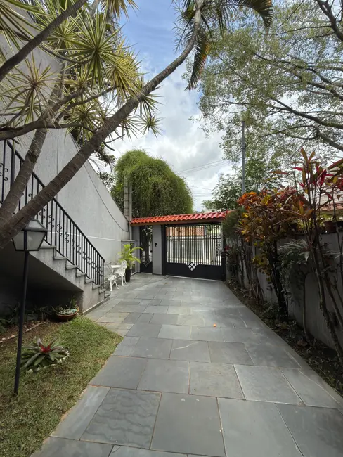 Foto 6 de Sobrado com 4 quartos à venda, 240m2 em Vila Mazzei, São Paulo - SP