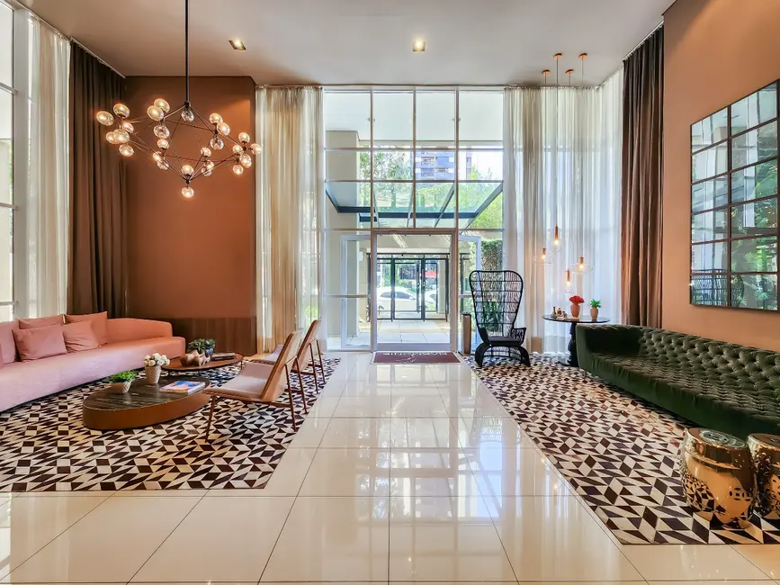 Apartamento com 3 quartos à venda, 153m2 em Vila Mascote, São Paulo - SP - imagem 1 Foto 1 de Apartamento com 3 quartos à venda, 153m2 em Vila Mascote, São Paulo - SP