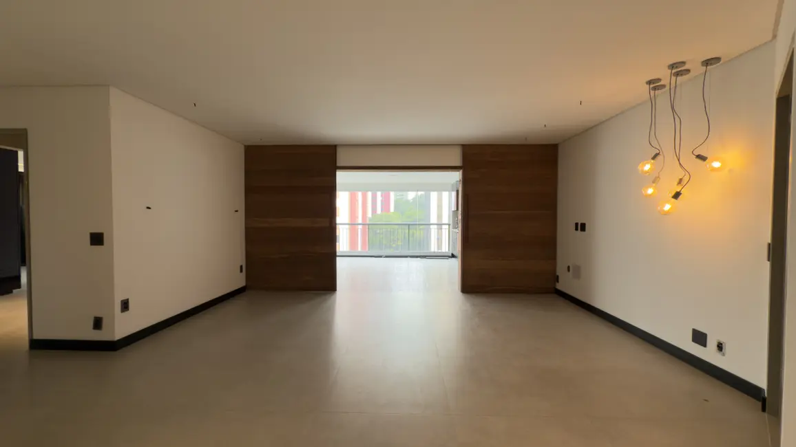 Apartamento com 3 quartos à venda, 153m2 em Vila Mascote, São Paulo - SP - imagem 6 Foto 6 de Apartamento com 3 quartos à venda, 153m2 em Vila Mascote, São Paulo - SP