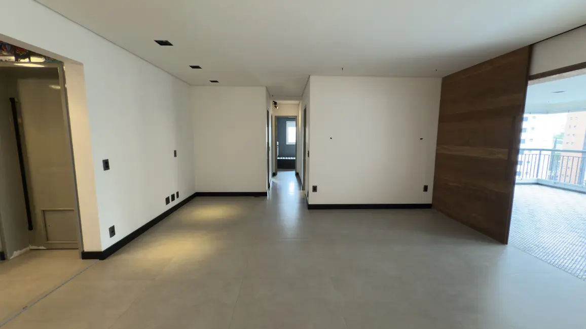 Apartamento com 3 quartos à venda, 153m2 em Vila Mascote, São Paulo - SP - imagem 7 Foto 7 de Apartamento com 3 quartos à venda, 153m2 em Vila Mascote, São Paulo - SP