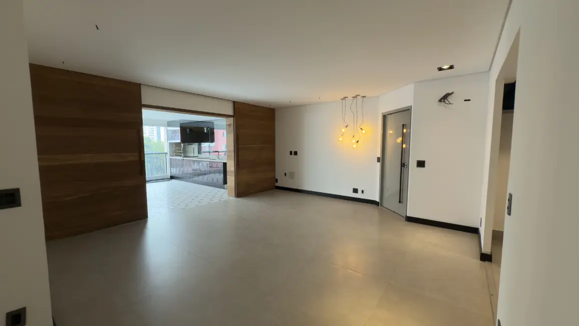 Apartamento com 3 quartos à venda, 153m2 em Vila Mascote, São Paulo - SP - imagem 5 Foto 5 de Apartamento com 3 quartos à venda, 153m2 em Vila Mascote, São Paulo - SP