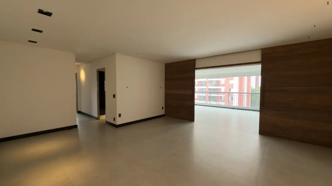 Apartamento com 3 quartos à venda, 153m2 em Vila Mascote, São Paulo - SP - imagem 2 Foto 2 de Apartamento com 3 quartos à venda, 153m2 em Vila Mascote, São Paulo - SP