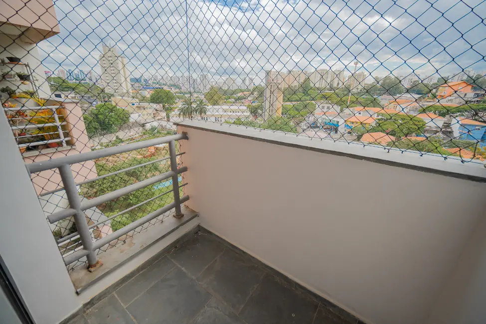 Foto 7 de Apartamento com 3 quartos à venda, 64m2 em Jardim Bonfiglioli, São Paulo - SP