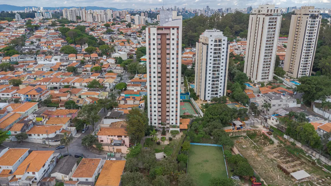 Foto 1 de Apartamento com 3 quartos à venda, 64m2 em Jardim Bonfiglioli, São Paulo - SP