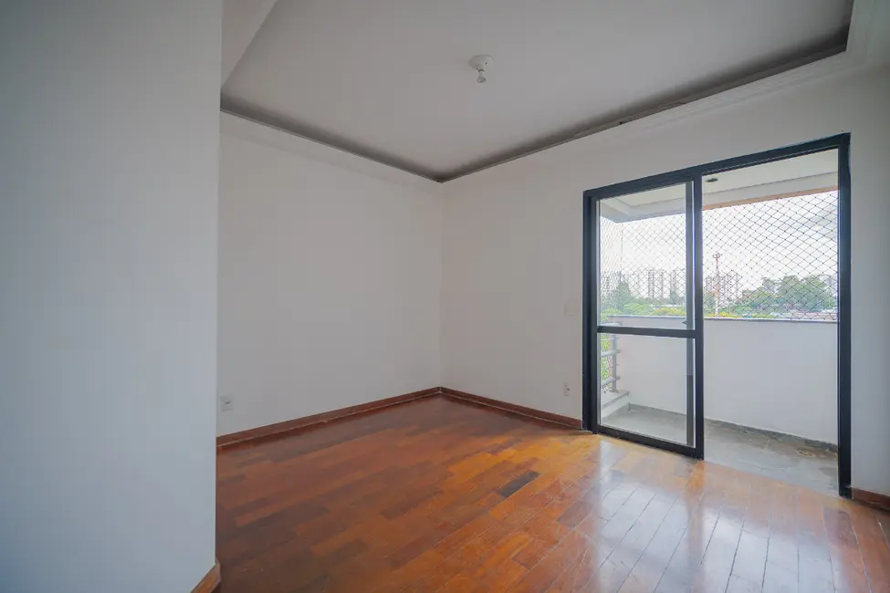 Foto 2 de Apartamento com 3 quartos à venda, 64m2 em Jardim Bonfiglioli, São Paulo - SP
