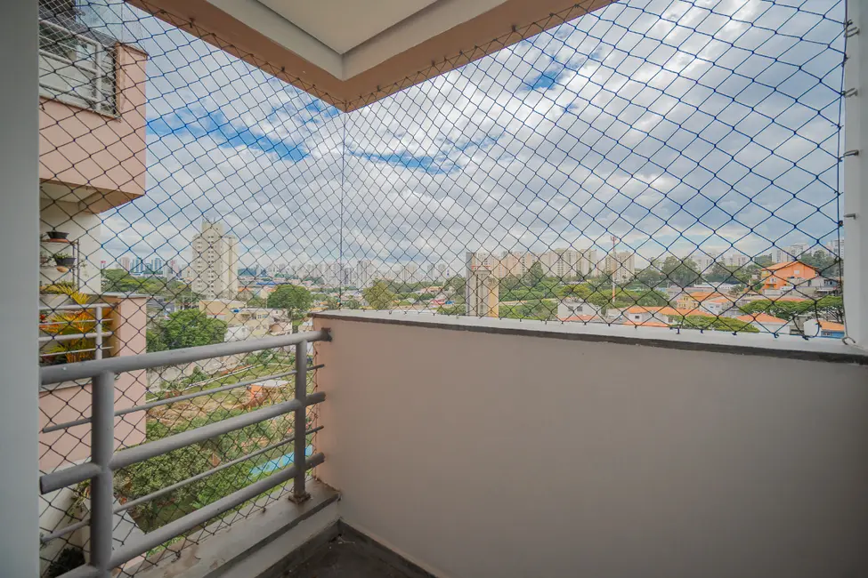 Foto 6 de Apartamento com 3 quartos à venda, 64m2 em Jardim Bonfiglioli, São Paulo - SP