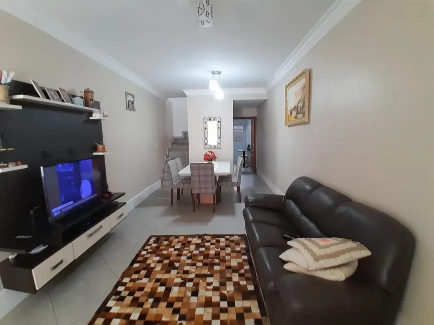 Sobrado com 3 quartos à venda, 122m2 em Bosque da Saúde, São Paulo - SP - imagem 5 Foto 5 de Sobrado com 3 quartos à venda, 122m2 em Bosque da Saúde, São Paulo - SP