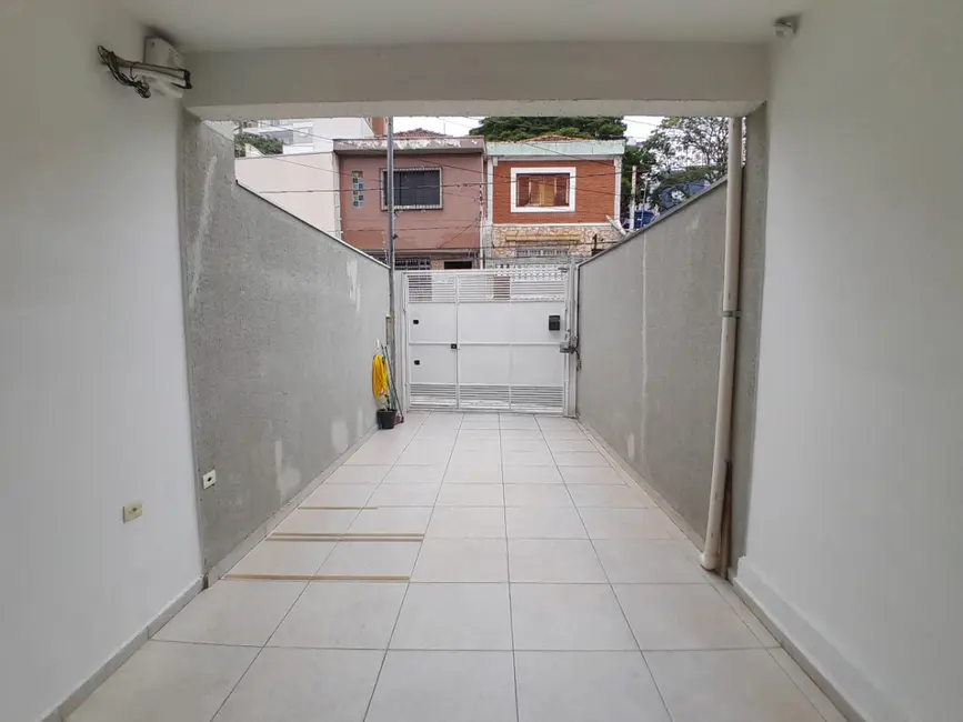 Sobrado com 3 quartos à venda, 122m2 em Bosque da Saúde, São Paulo - SP - imagem 4 Foto 4 de Sobrado com 3 quartos à venda, 122m2 em Bosque da Saúde, São Paulo - SP