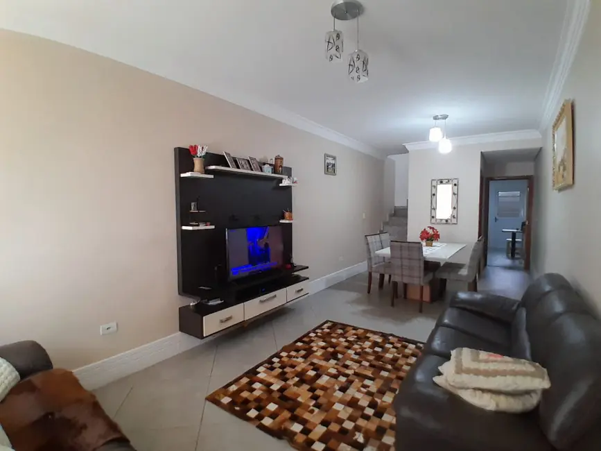 Sobrado com 3 quartos à venda, 122m2 em Bosque da Saúde, São Paulo - SP - imagem 1 Foto 1 de Sobrado com 3 quartos à venda, 122m2 em Bosque da Saúde, São Paulo - SP