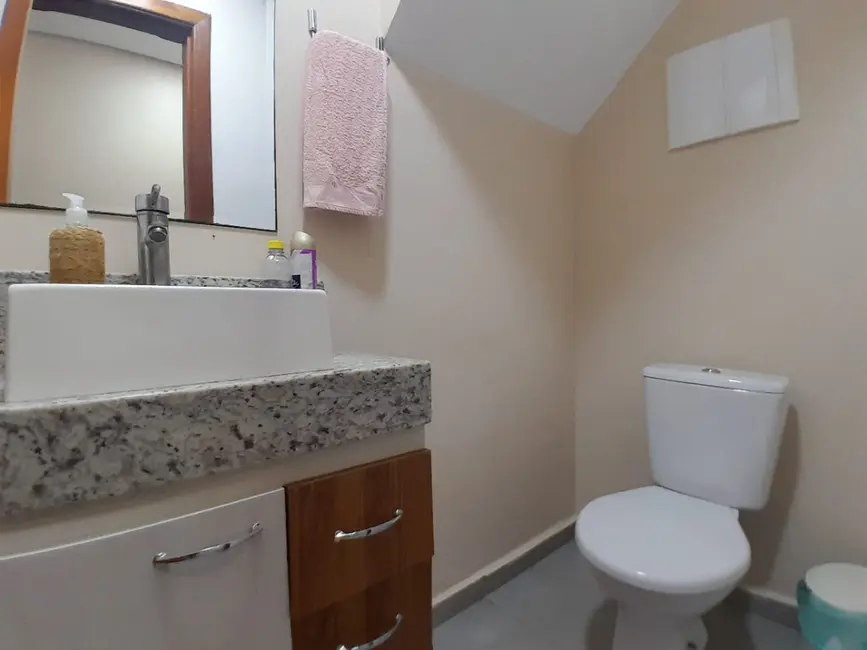 Sobrado com 3 quartos à venda, 122m2 em Bosque da Saúde, São Paulo - SP - imagem 8 Foto 8 de Sobrado com 3 quartos à venda, 122m2 em Bosque da Saúde, São Paulo - SP