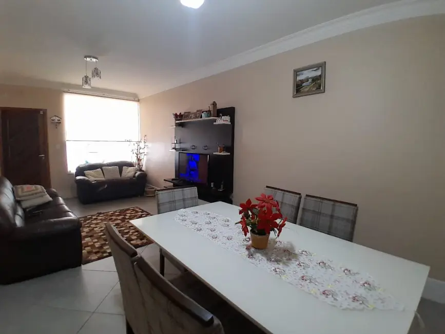 Sobrado com 3 quartos à venda, 122m2 em Bosque da Saúde, São Paulo - SP - imagem 7 Foto 7 de Sobrado com 3 quartos à venda, 122m2 em Bosque da Saúde, São Paulo - SP