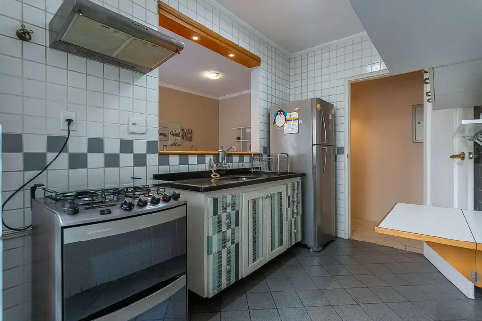 Foto 7 de Apartamento com 2 quartos à venda, 55m2 em Vila Mascote, São Paulo - SP