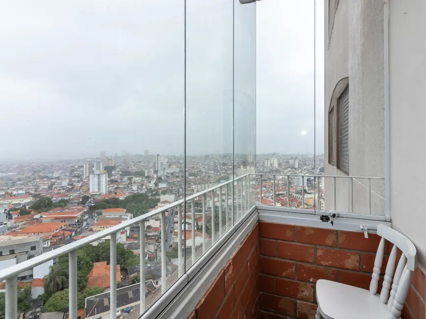 Apartamento com 2 quartos à venda, 55m2 em Tucuruvi, São Paulo - SP - imagem 7 Foto 7 de Apartamento com 2 quartos à venda, 55m2 em Tucuruvi, São Paulo - SP