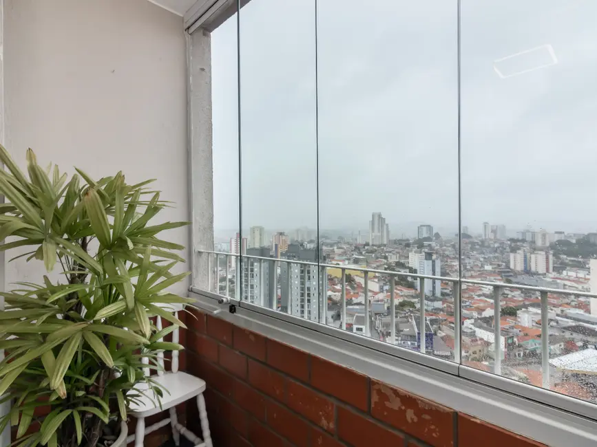 Apartamento com 2 quartos à venda, 55m2 em Tucuruvi, São Paulo - SP - imagem 8 Foto 8 de Apartamento com 2 quartos à venda, 55m2 em Tucuruvi, São Paulo - SP