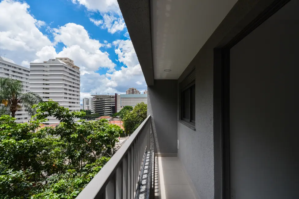 Foto 8 de Apartamento com 2 quartos à venda, 39m2 em Perdizes, São Paulo - SP