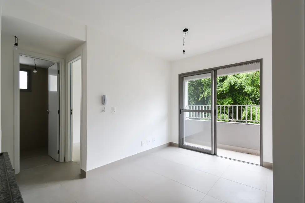 Foto 1 de Apartamento com 2 quartos à venda, 39m2 em Perdizes, São Paulo - SP