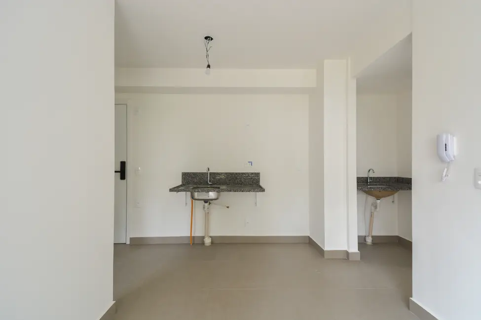 Foto 5 de Apartamento com 2 quartos à venda, 39m2 em Perdizes, São Paulo - SP