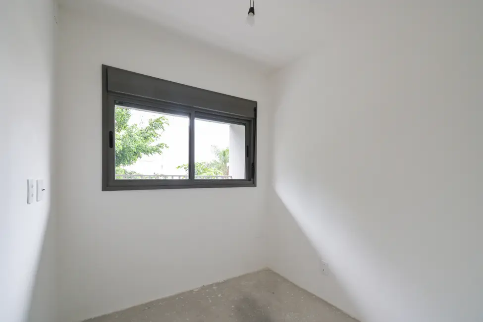 Foto 9 de Apartamento com 2 quartos à venda, 39m2 em Perdizes, São Paulo - SP