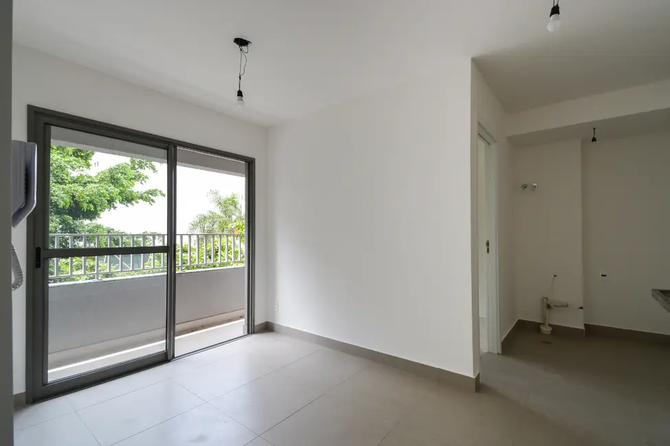 Foto 3 de Apartamento com 2 quartos à venda, 39m2 em Perdizes, São Paulo - SP