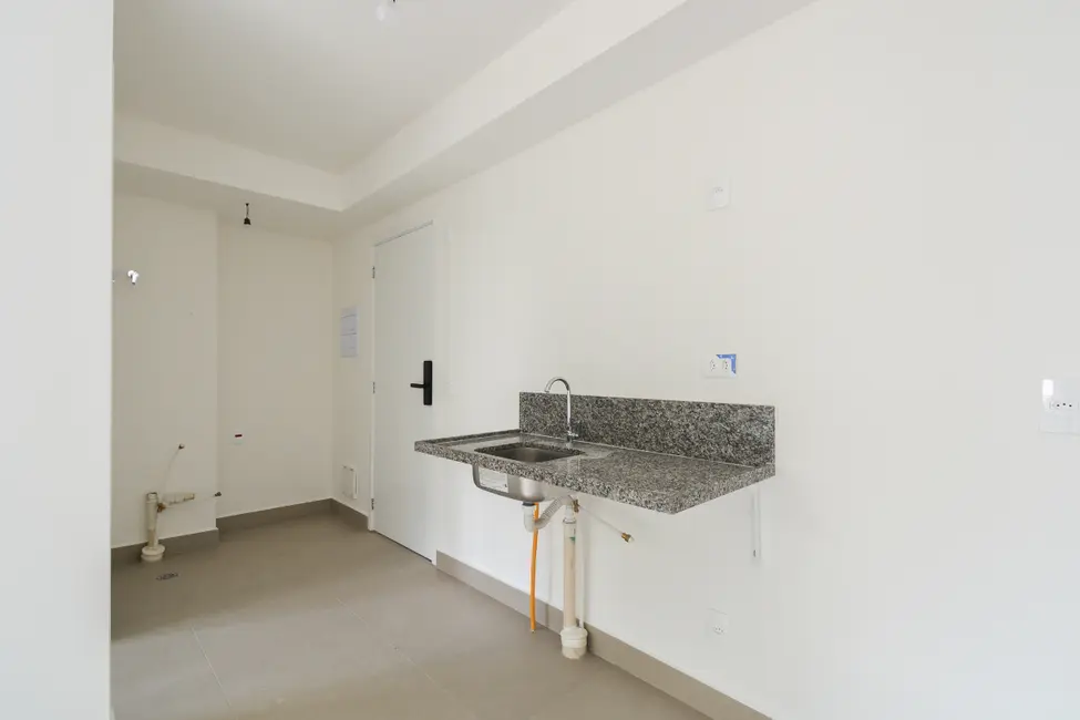 Foto 6 de Apartamento com 2 quartos à venda, 39m2 em Perdizes, São Paulo - SP