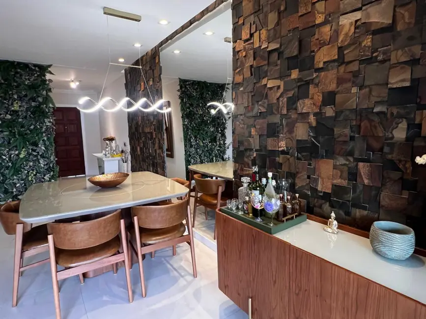 Foto 8 de Casa de Condomínio com 3 quartos à venda, 229m2 em Jardim Londrina, São Paulo - SP