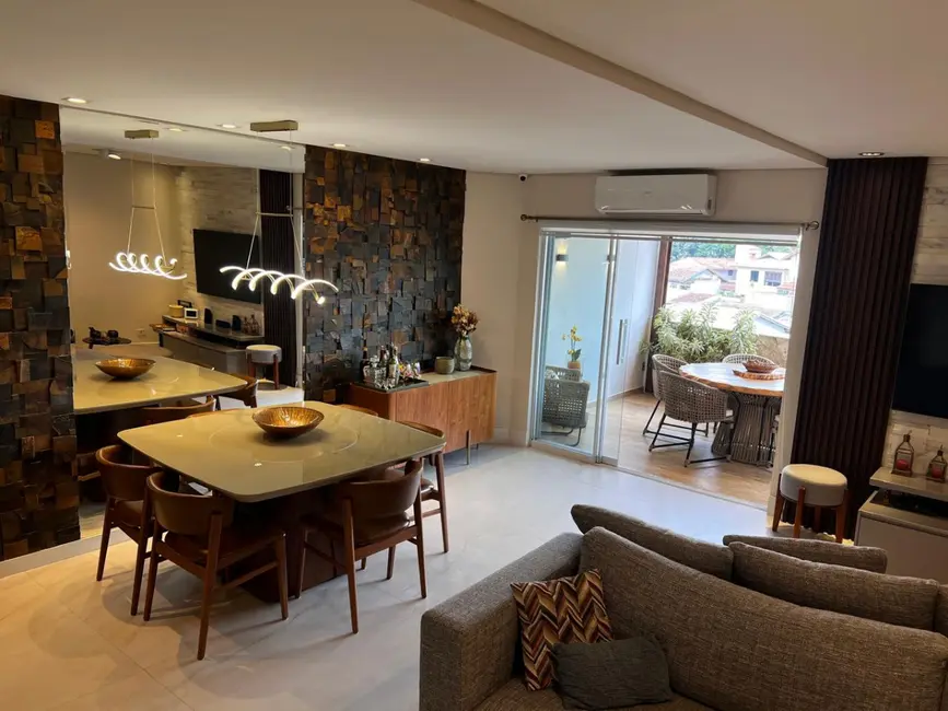 Foto 7 de Casa de Condomínio com 3 quartos à venda, 229m2 em Jardim Londrina, São Paulo - SP