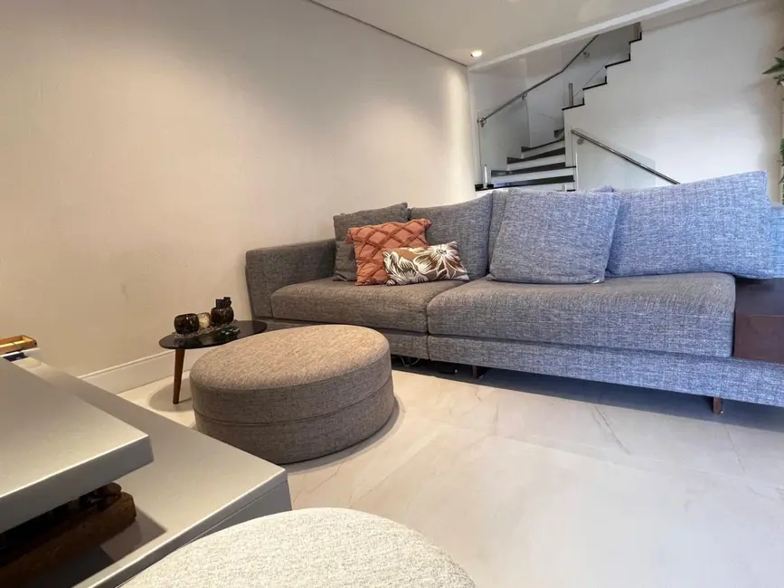 Foto 4 de Casa de Condomínio com 3 quartos à venda, 229m2 em Jardim Londrina, São Paulo - SP