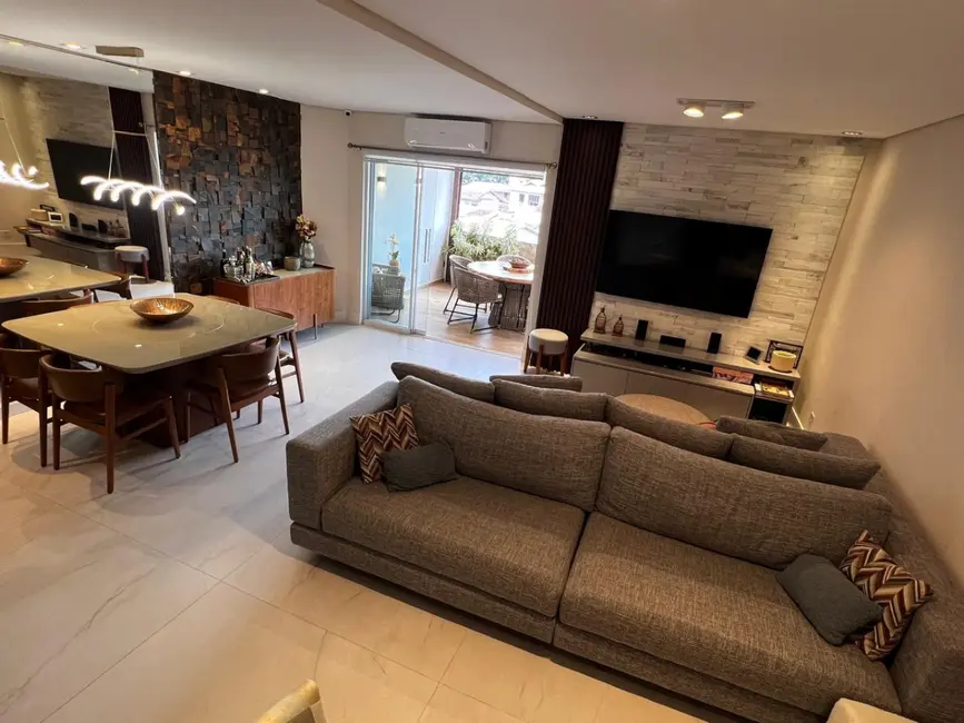 Foto 5 de Casa de Condomínio com 3 quartos à venda, 229m2 em Jardim Londrina, São Paulo - SP