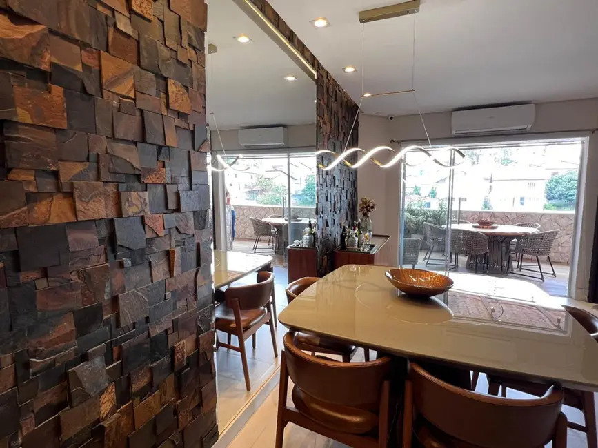 Foto 9 de Casa de Condomínio com 3 quartos à venda, 229m2 em Jardim Londrina, São Paulo - SP