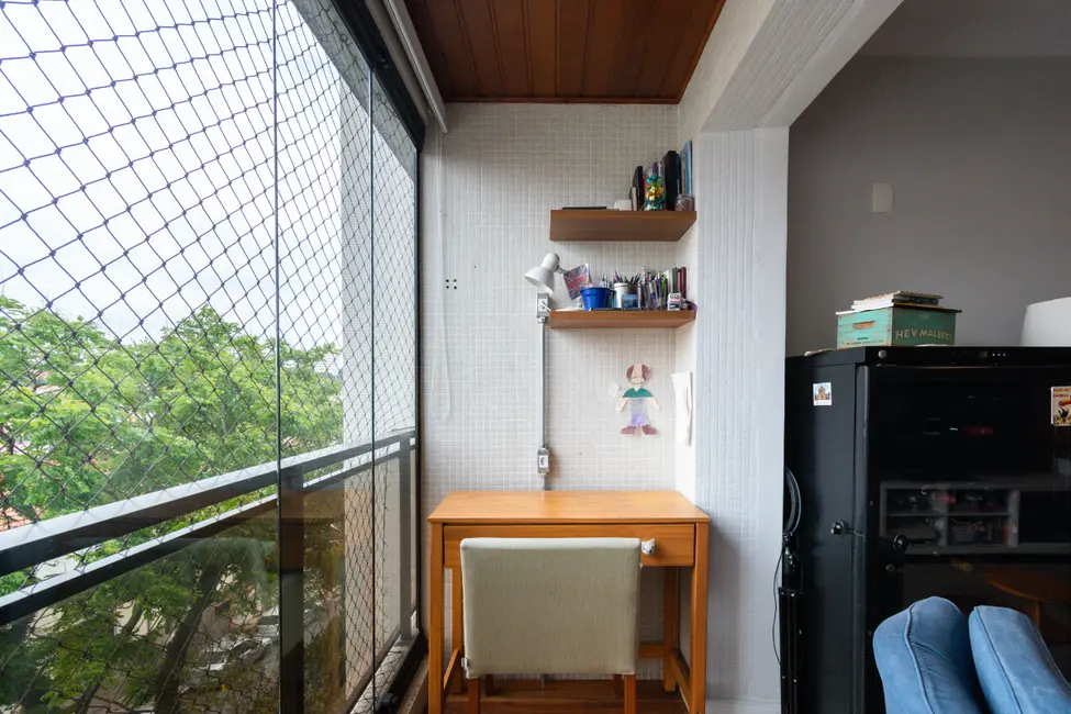 Apartamento com 3 quartos à venda, 90m2 em Mirandópolis, São Paulo - SP - imagem 4 Foto 4 de Apartamento com 3 quartos à venda, 90m2 em Mirandópolis, São Paulo - SP