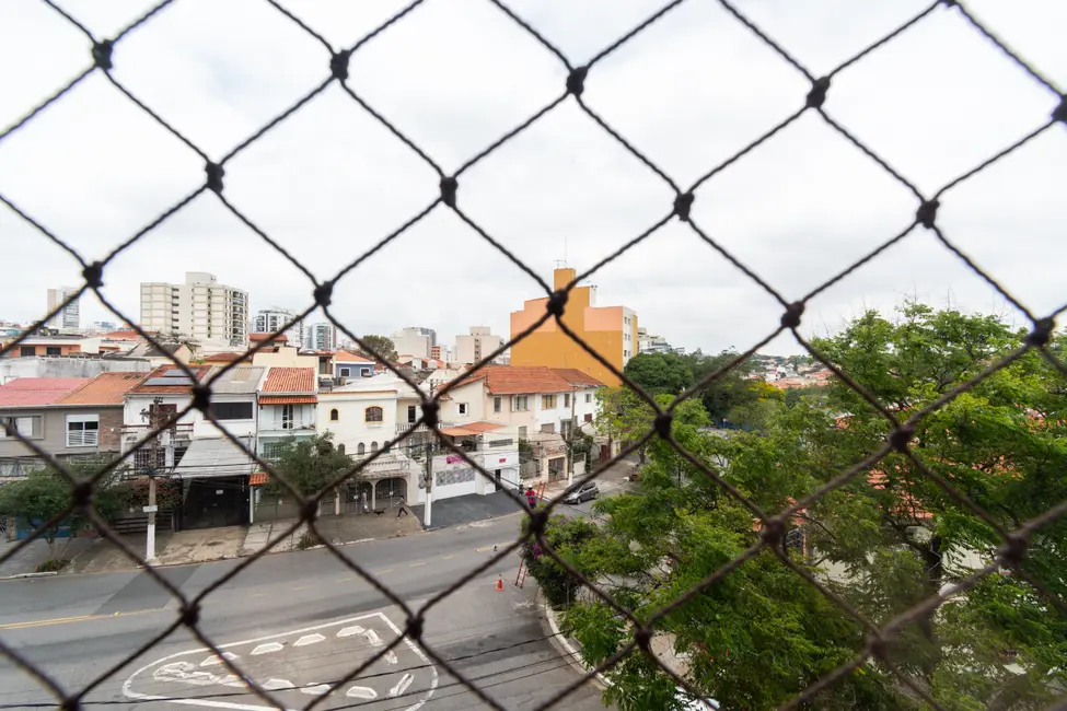 Apartamento com 3 quartos à venda, 90m2 em Mirandópolis, São Paulo - SP - imagem 6 Foto 6 de Apartamento com 3 quartos à venda, 90m2 em Mirandópolis, São Paulo - SP