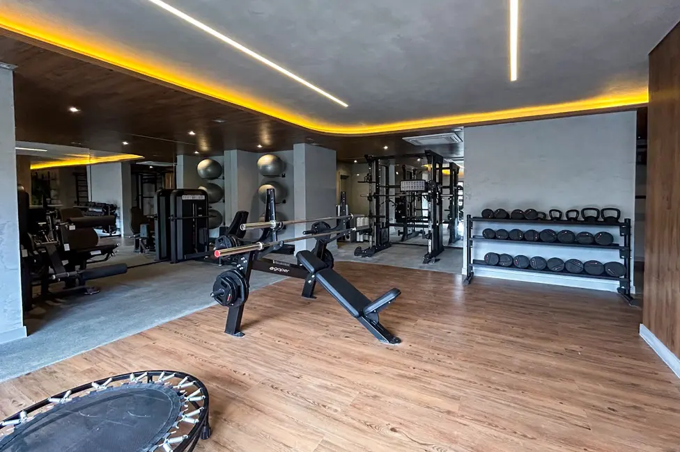 Foto 7 de Apartamento com 2 quartos à venda, 67m2 em Freguesia do Ó, São Paulo - SP