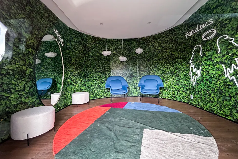 Foto 5 de Apartamento com 2 quartos à venda, 67m2 em Freguesia do Ó, São Paulo - SP